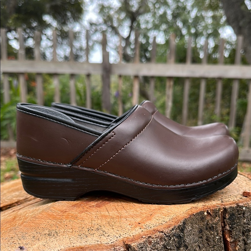 Dansko Clogs